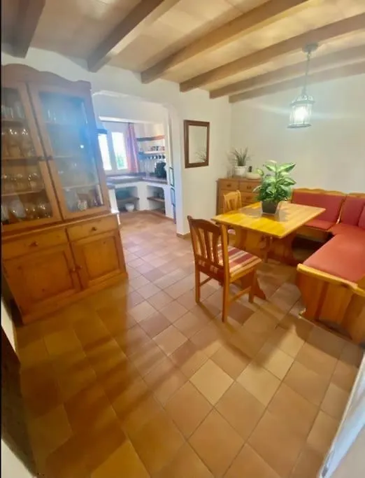 Villas2Meet Can Somni Ses Salines 0*,