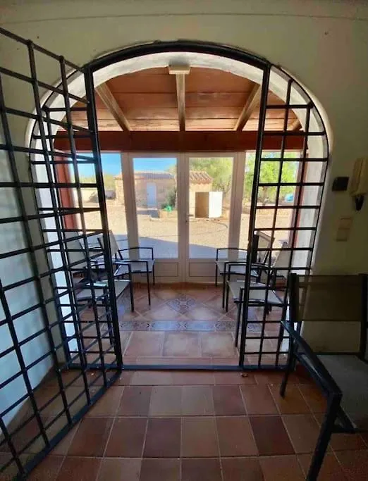 Villas2Meet Can Somni Ses Salines Villa