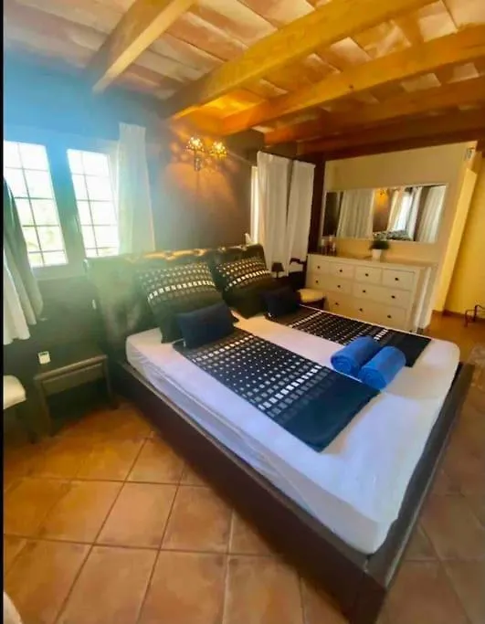 Villas2Meet Can Somni Ses Salines
