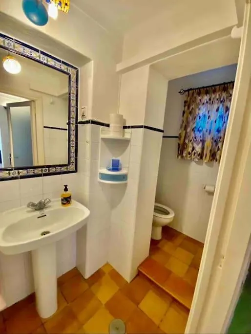 Villas2Meet Can Somni Ses Salines Villa