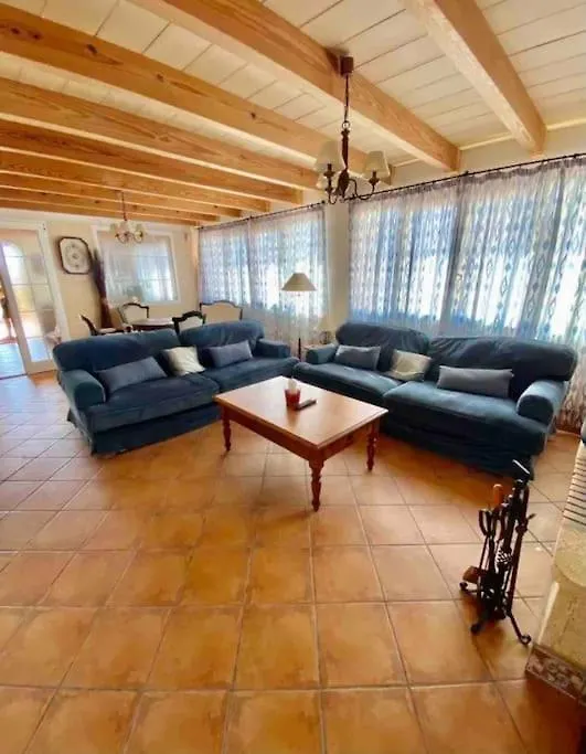 Villas2Meet Can Somni Ses Salines