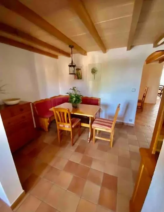 Villa Villas2Meet Can Somni Ses Salines