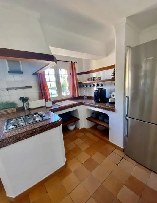 Villas2Meet Can Somni Ses Salines 0*,